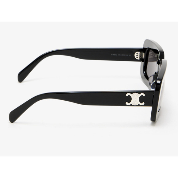 NWT Celine CL40313U-01A-53 Sunglasses main image 5